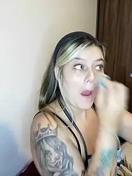 Fernandar2025 online show from 10/11/25, 01:17