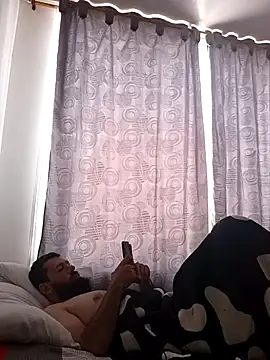 Fernandar2025 online show from 03/16/26, 01:48