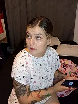 Fernandar2025 online show from 10/24/25, 02:10