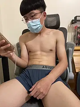 Allen20y online show from 06/12/26, 01:53