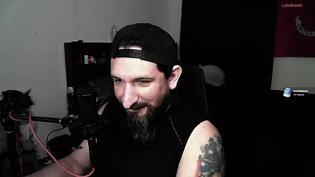 DevilPup75  online show from 05/03/26, 01:33
