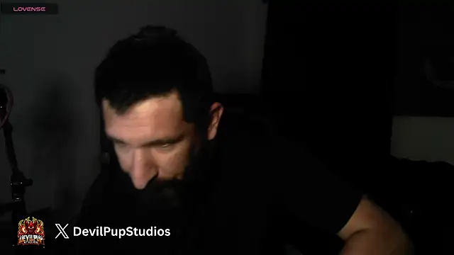DevilPup75  online show from 06/27/26, 03:12
