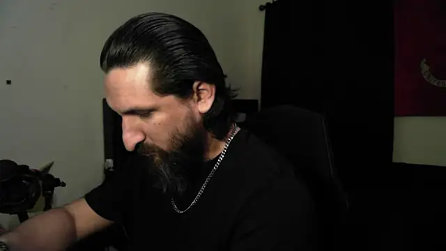 DevilPup75  online show from 05/06/26, 03:10