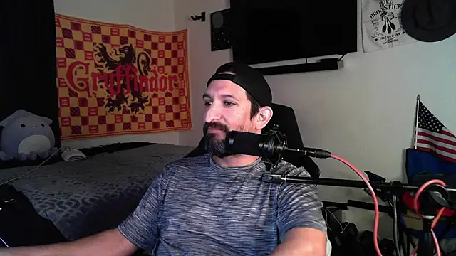 DevilPup75  online show from 09/14/25, 03:07