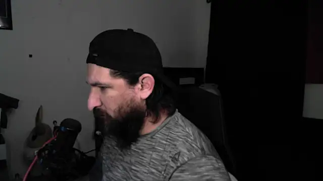 DevilPup75  online show from 05/17/26, 07:19