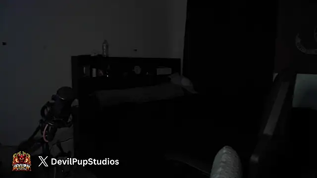 DevilPup75  online show from 06/23/26, 03:37