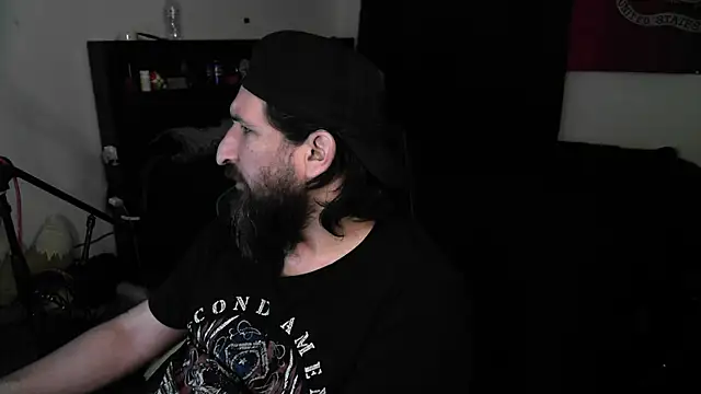 DevilPup75  online show from 05/11/26, 03:52