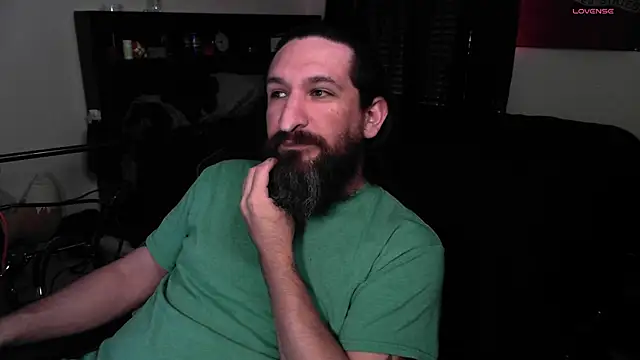 DevilPup75  online show from 05/12/26, 04:13