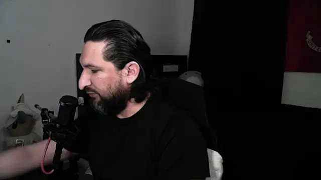 DevilPup75  online show from 05/19/26, 08:32