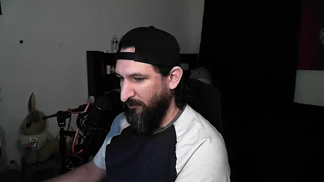DevilPup75  online show from 05/15/26, 08:34