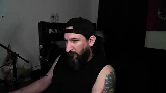 DevilPup75  online show from 05/16/26, 09:19