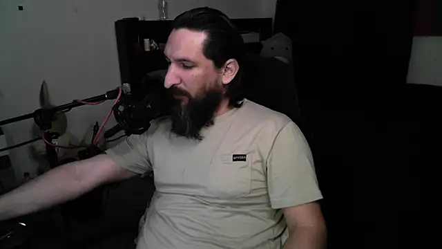 DevilPup75  online show from 05/13/26, 04:19