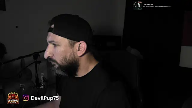 DevilPup75  online show from 06/10/26, 08:59