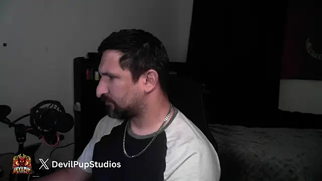 DevilPup75  online show from 07/07/26, 06:47