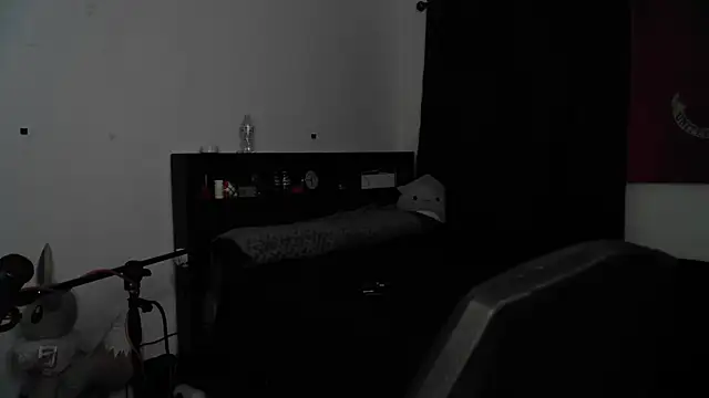 DevilPup75  online show from 05/14/26, 05:26