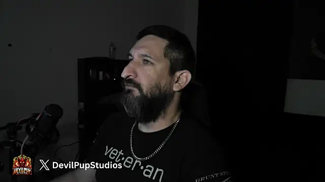 DevilPup75  online show from 06/22/26, 02:17