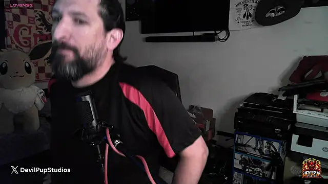 Snapshot of DevilPup75_ chatting on 01/18/26, 08:56 DevilPup75 online show from 01/18/26, 08:56