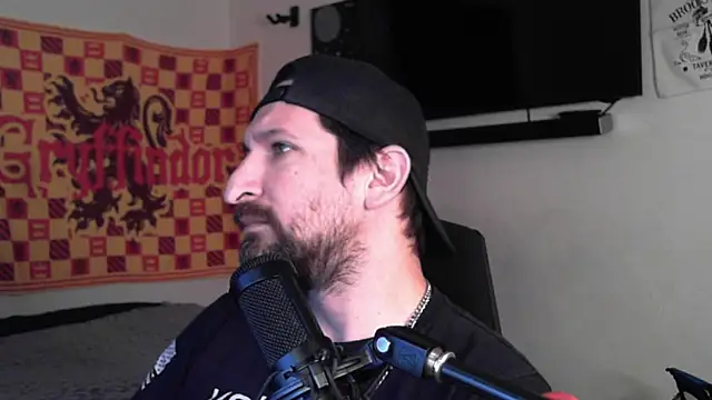 DevilPup75  online show from 09/12/25, 03:28