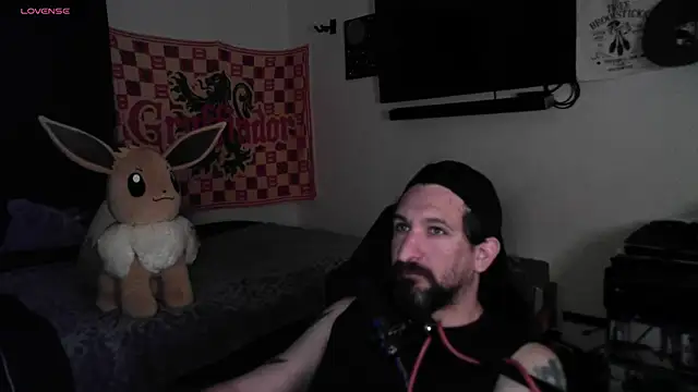 DevilPup75  online show from 01/14/26, 09:13