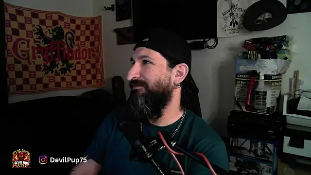 Snapshot of DevilPup75_ chatting on 04/08/26, 03:19 DevilPup75 online show from 04/08/26, 03:19