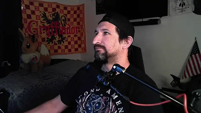 DevilPup75  online show from 10/04/25, 03:35