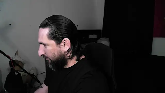 DevilPup75  online show from 05/18/26, 11:09