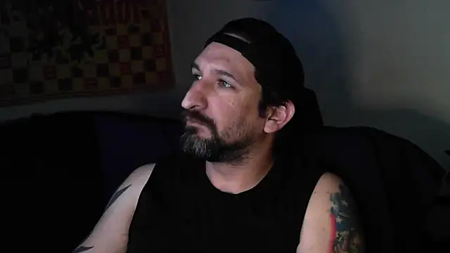 DevilPup75  online show from 10/07/25, 12:39