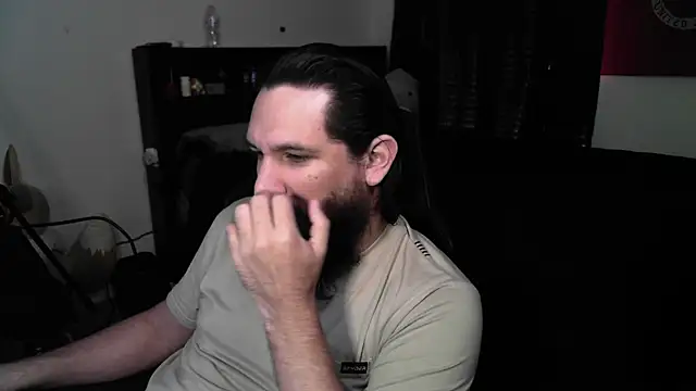DevilPup75  online show from 05/13/26, 04:25