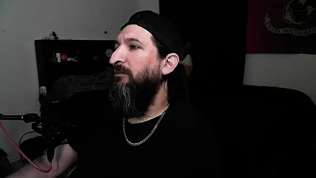 DevilPup75  online show from 04/23/26, 11:28