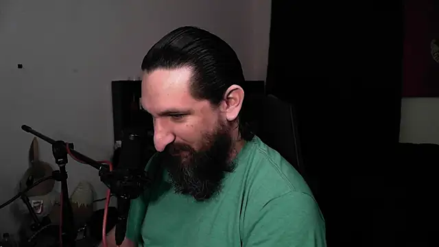 DevilPup75  online show from 05/12/26, 04:09