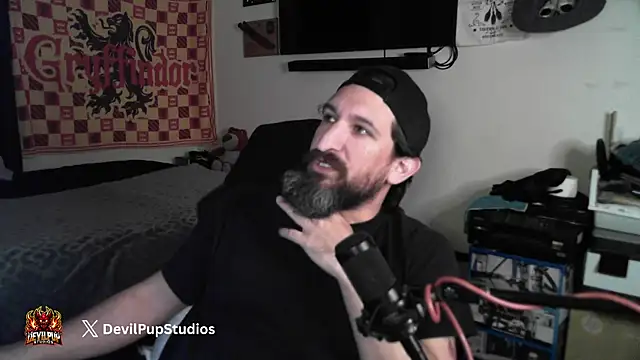 Snapshot of DevilPup75_ chatting on 02/08/26, 04:54 DevilPup75 online show from 02/08/26, 04:54