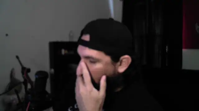 DevilPup75  online show from 05/11/26, 02:45