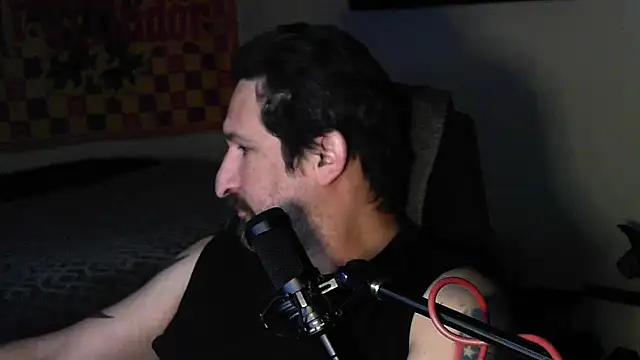 DevilPup75  online show from 09/24/25, 10:22