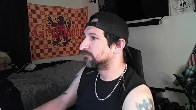 DevilPup75  online show from 10/11/25, 12:33