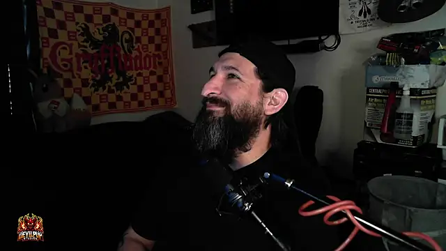 DevilPup75  online show from 04/17/26, 01:25