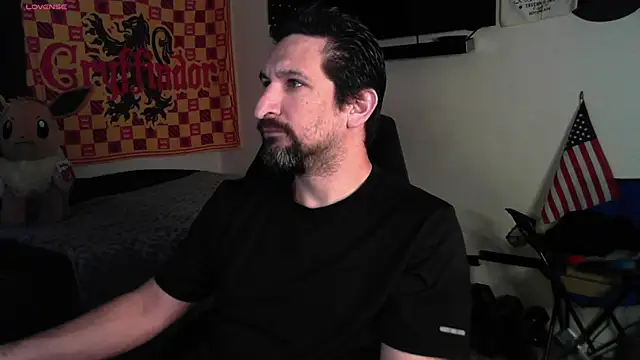 DevilPup75  online show from 10/03/25, 03:09