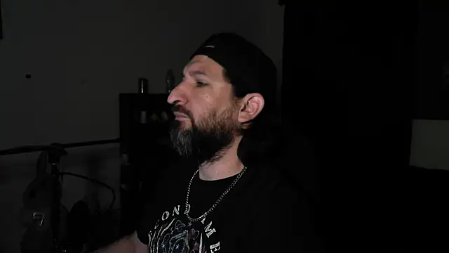 DevilPup75  online show from 05/21/26, 10:34