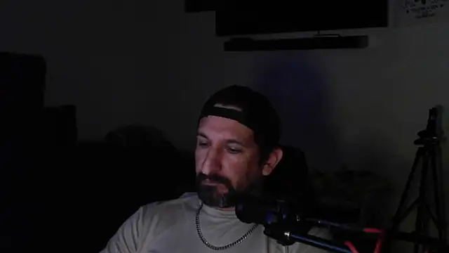 DevilPup75  online show from 09/09/25, 11:19