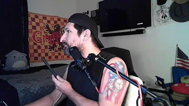 DevilPup75  online show from 09/12/25, 08:41