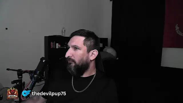 DevilPup75  online show from 06/21/26, 03:01