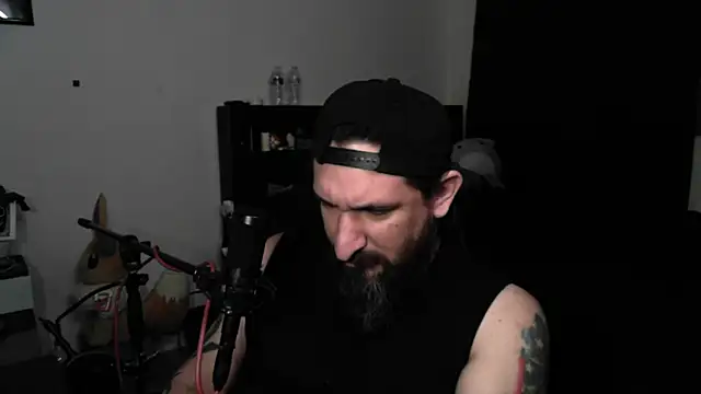 DevilPup75  online show from 05/16/26, 10:36