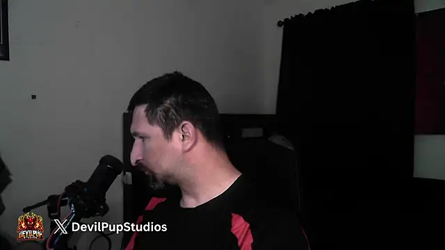 DevilPup75  online show from 06/29/26, 02:18