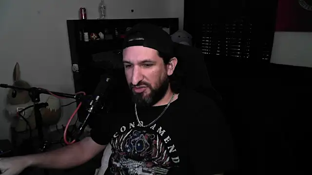 DevilPup75  online show from 05/21/26, 10:40