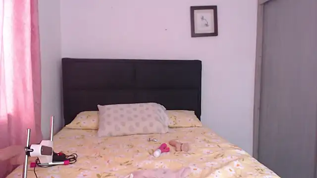 Tiiana online show from 03/04/26, 05:10
