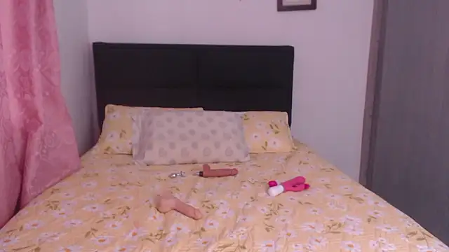 Tiiana online show from 02/13/26, 05:24