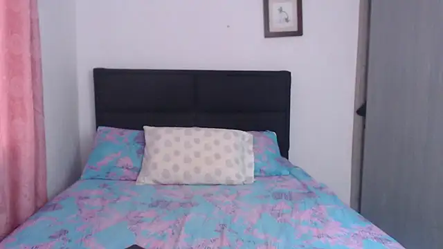 Tiiana online show from 03/02/26, 04:58