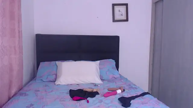 Tiiana online show from 02/19/26, 05:10