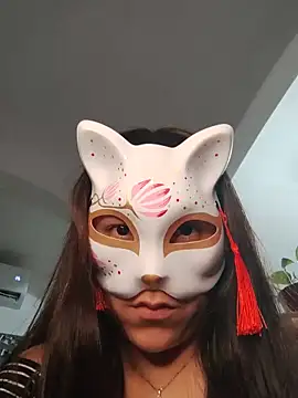 LoveFoxi online show from 05/20/26, 03:36