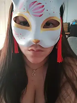 LoveFoxi online show from 06/14/26, 06:20