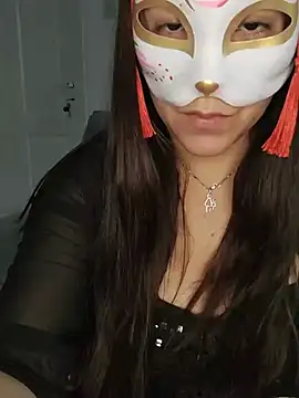 LoveFoxi online show from 06/20/26, 03:00